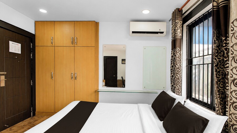 Hotel O Bhangagarh Formerly Plaza Inn