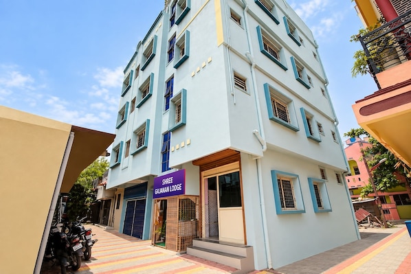 Ảnh chưa phân loại, 1 trong số 57 ảnh, nút
