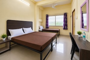Ảnh chưa phân loại, 5 trong số 57 ảnh, nút