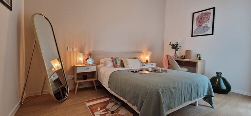 Zenao Appart'hôtels Bezons
