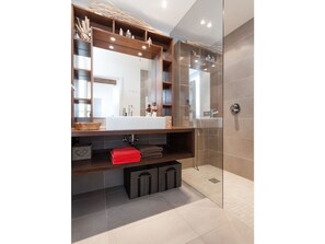 Bathroom - Holiday Apartment in Norderney With Wi-fi (Norderney)