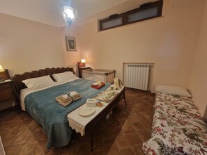 Unclassified image, 4 of 8, button - Linda's Retreat B&B (Fiano Romano)