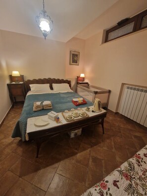 Unclassified image, 2 of 8, button - Linda's Retreat B&B (Fiano Romano)