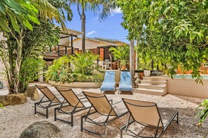 Unclassified image, 5 of 41, button - 3BR 3BA Home w/ Pool & Tropical Garden (Paradera)