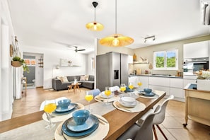 Unclassified image, 3 of 41, button - 3BR 3BA Home w/ Pool & Tropical Garden (Paradera)
