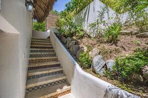 Unclassified image, 2 of 36, button - Beautiful 2-bedroom house in Sayulita with pool, patio and free golf cart (Sayulita)