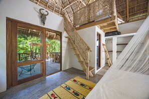 Unclassified image, 5 of 36, button - Beautiful 2-bedroom house in Sayulita with pool, patio and free golf cart (Sayulita)