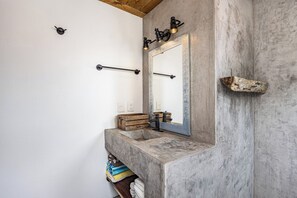 Unclassified image, 4 of 36, button - Beautiful 2-bedroom house in Sayulita with pool, patio and free golf cart (Sayulita)