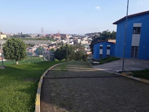 Unclassified image, 4 of 11, button - Pousada Clube Universo (Sao Paulo)