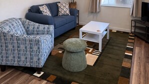 Unclassified image, 5 of 20, button - Newly constructed, fully furnished ADU in a great neighborhood! (Modesto)