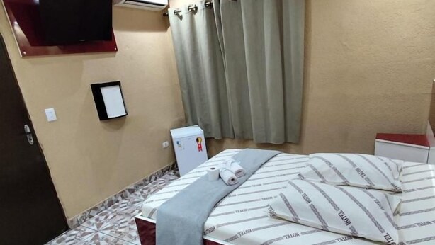 Unclassified image, 1 of 18, button - Hotel Itaquera Inn  (Itaquera)
