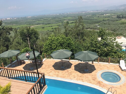 Villa Manço