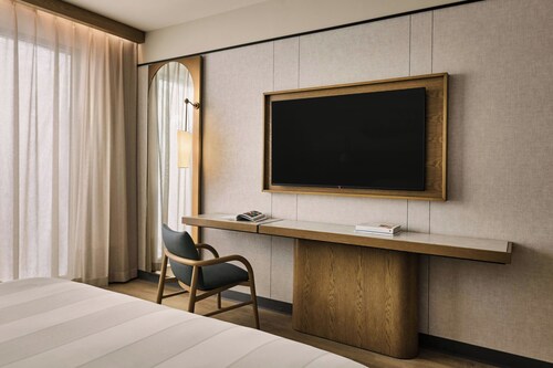 Cedar Park Marriott Hotel And Conference Center