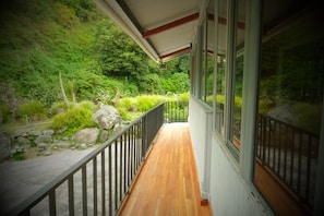 Unclassified image, 3 of 47, button - The Woodhouse at Bambito (Paso Ancho)