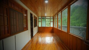 Unclassified image, 5 of 47, button - The Woodhouse at Bambito (Paso Ancho)