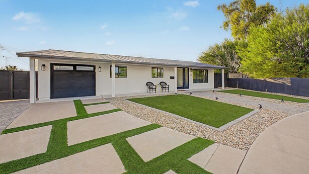 Unclassified image, 1 of 7, button - Charming 3-bedroom house with AC in lovely Glendale (Glendale)