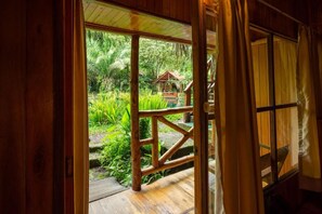 Interior - Mindo Lago (Mindo)