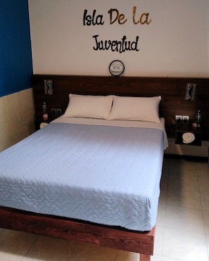 Room - Cuba Bella (Ciudad de México)