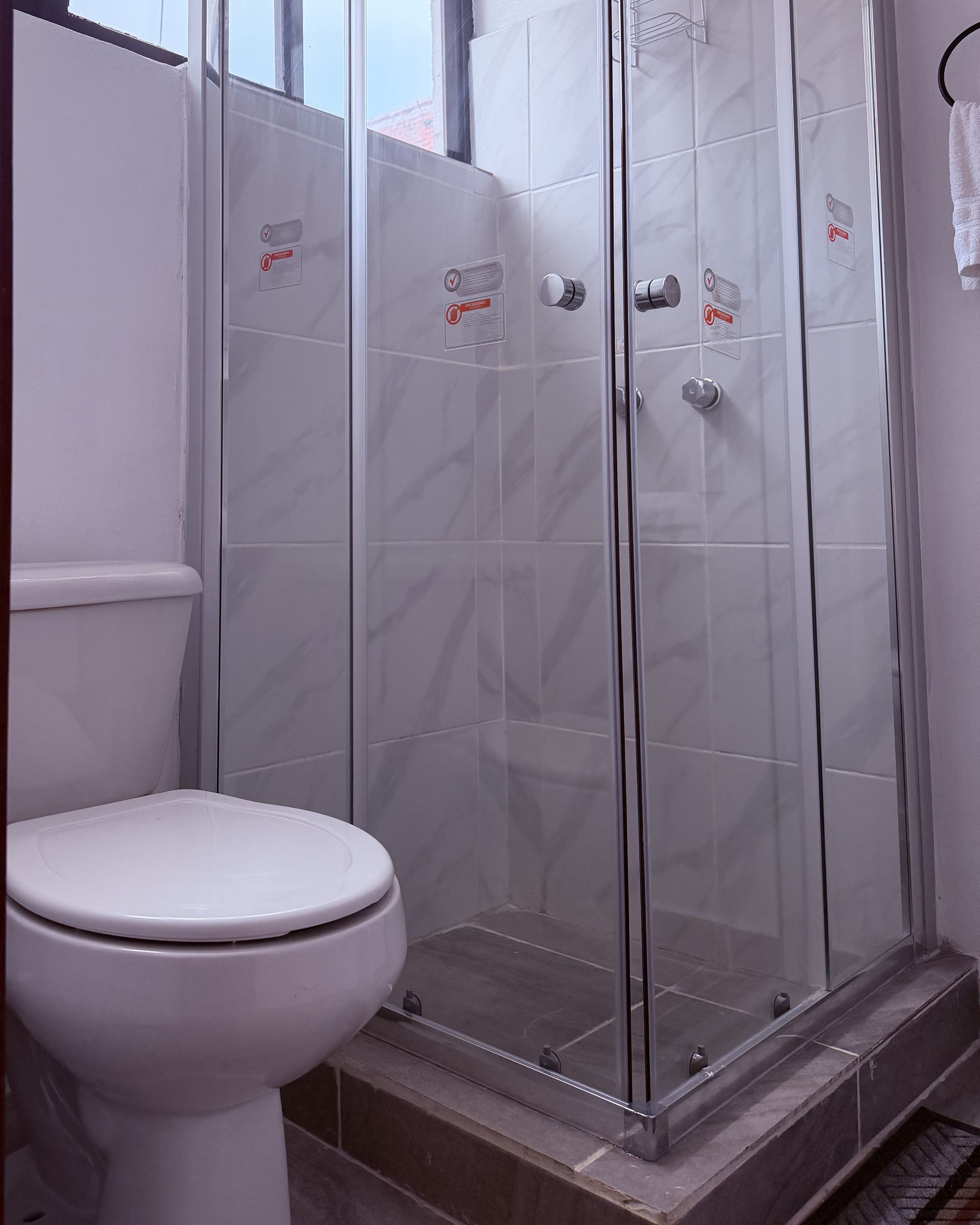 Kamar mandi