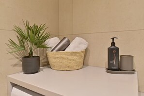 Unclassified image, 5 of 24, button - Comfy and Elegant Studio - Castalia (Dafni-Ymittos)