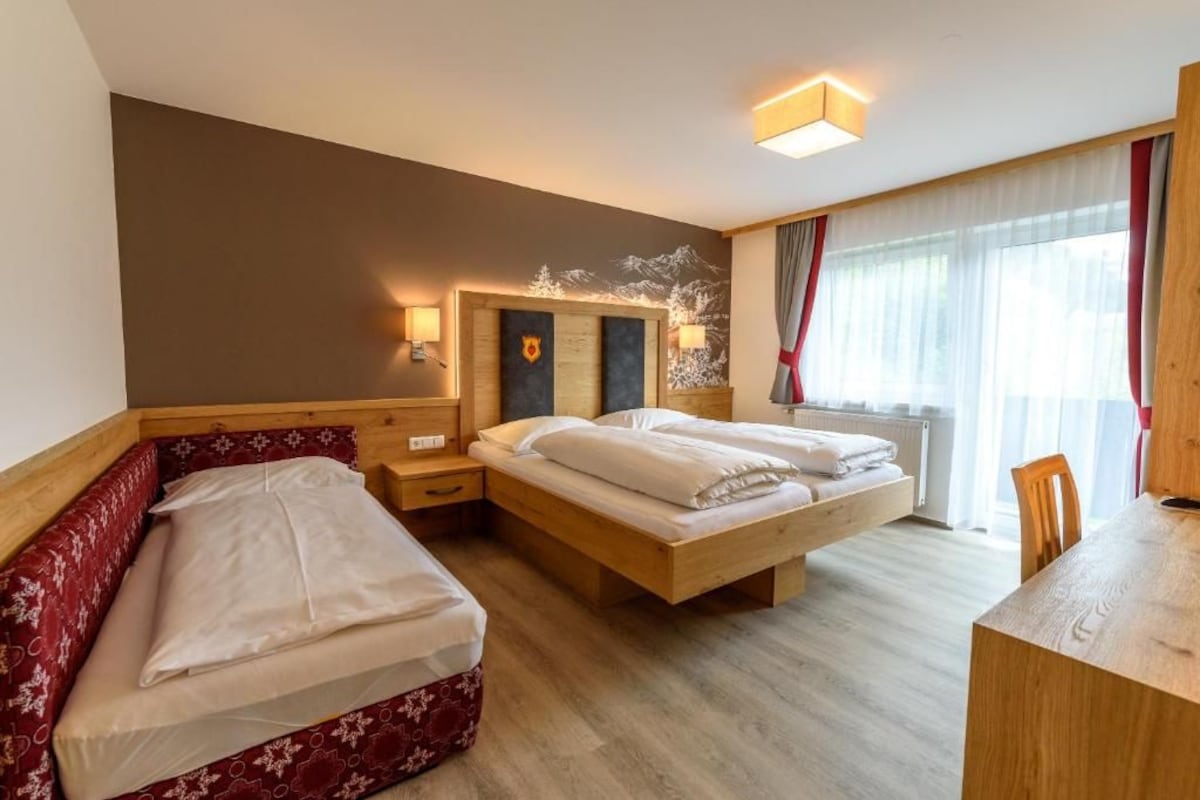 Superior Triple Room | WiFi (free)