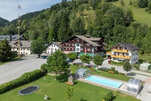 Unclassified image, 3 of 36, button - Hotel Taferne (Schladming)