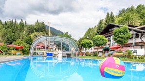 Unclassified image, 3 of 33, button - Hotel Taferne (Schladming)