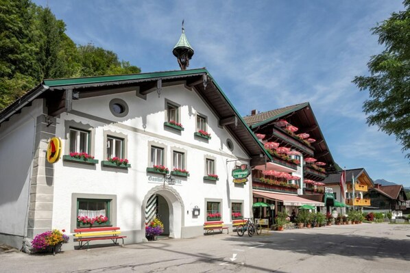 Unclassified image, 1 of 36, button - Hotel Taferne (Schladming)