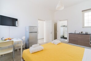 Room - Residence La Baia - Mono PP by BarbarHouse (Casalabate)
