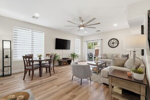 Unclassified image, 2 of 24, button - Spacious Gilbert Home for Monthly Stays- 4BR/3BA (Gilbert)
