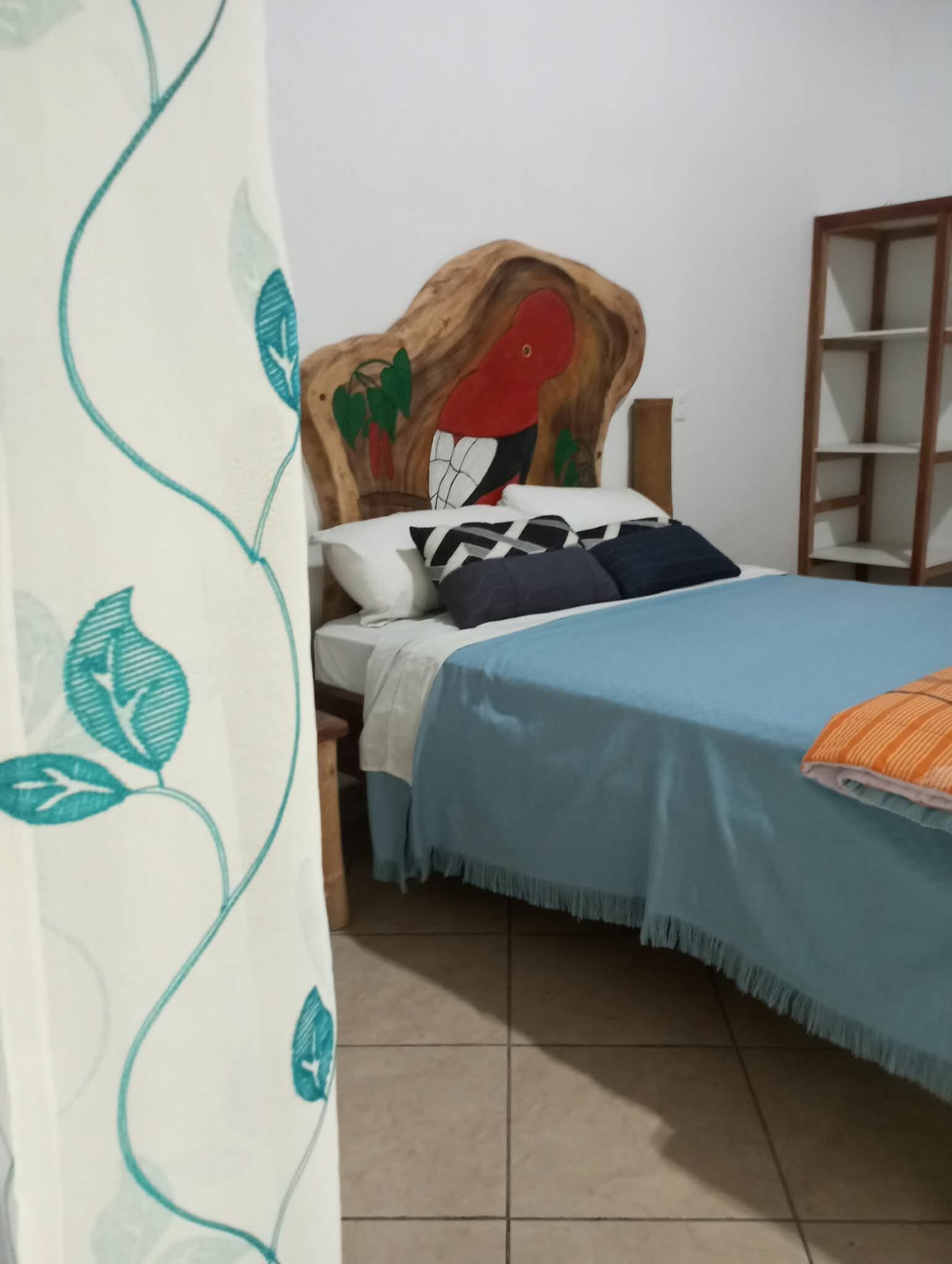 2 bedrooms