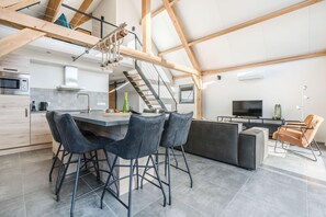 Dining - Elegant Dutch Hideaway (Baarle-Nassau)