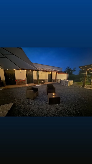 Terras