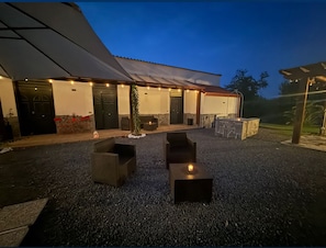 Teras/patio