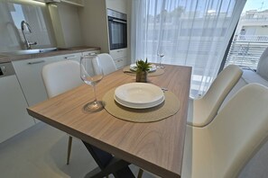 Unclassified image, 5 of 25, button - Luxury Duplex Apartment - Apollo (Dafni)
