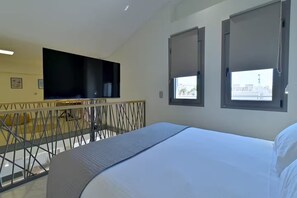 Unclassified image, 3 of 25, button - Luxury Duplex Apartment - Apollo (Dafni)