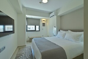 Room - Luxury Duplex Apartment - Apollo (Dafni)