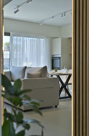 Unclassified image, 2 of 25, button - Luxury Duplex Apartment - Apollo (Dafni)