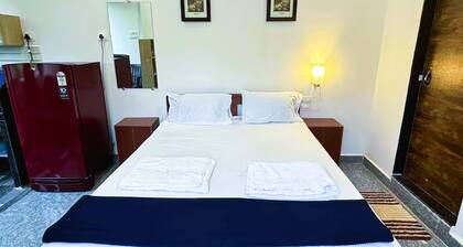 Studio Green Haven R-7 Ground Floor