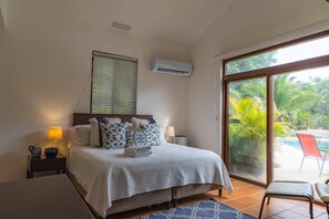 Unclassified image, 5 of 62, button - Sea Cliff Retreat Beach House (Rio Hato)