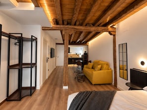 Room - Hotel San Juan (Soria)