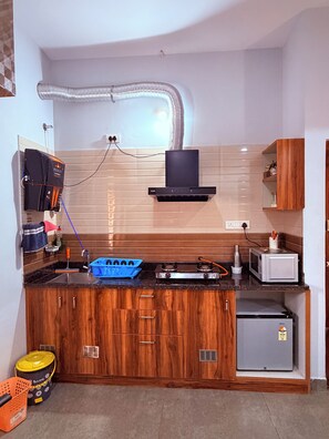 Cucina privata