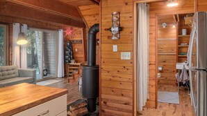 Unclassified image, 2 of 34, button - Cozy Mt Baker Cabin | Fireplace + Fenced Yard (Maple Falls)