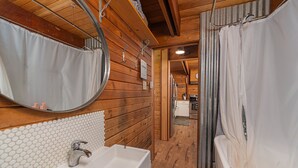 Unclassified image, 3 of 34, button - Cozy Mt Baker Cabin | Fireplace + Fenced Yard (Maple Falls)