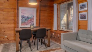 Unclassified image, 4 of 34, button - Cozy Mt Baker Cabin | Fireplace + Fenced Yard (Maple Falls)