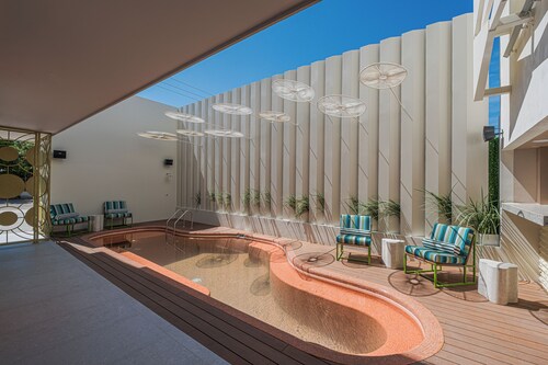 Hotel Flamingos