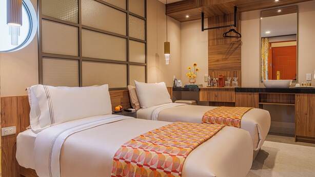 Unclassified image, 1 of 27, button - Hotel Flamingos (La Paz)