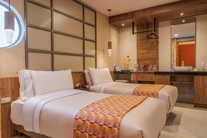 Unclassified image, 2 of 27, button - Hotel Flamingos (La Paz)