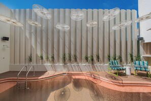 Unclassified image, 2 of 49, button - Hotel Flamingos (La Paz)