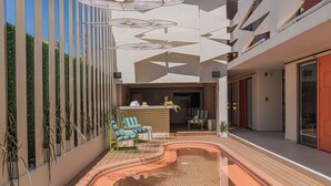Unclassified image, 4 of 27, button - Hotel Flamingos (La Paz)